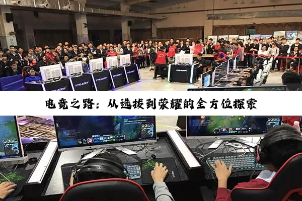 电竞之路:从选拔到荣耀的全方位探索